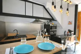 Maison à Concarneau (29900)