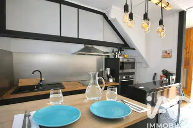 House in Concarneau (29900)