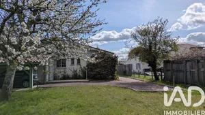 House in Pessac (33600)