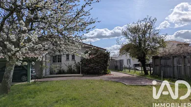 Maison à Pessac (33600)