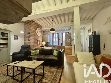 Appartement à Gray (70100)