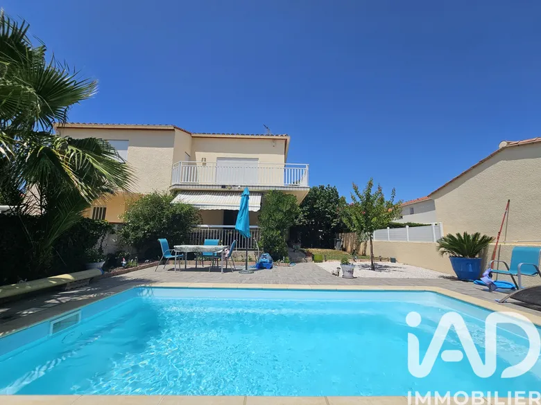 Maison 6 pièces 150 m² · à Saleilles · 150 m² · 399 000 €