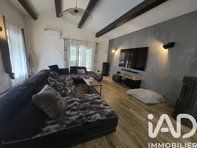 House in Le Revest-les-Eaux (83200)