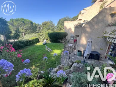 Appartement à Vence (06140)