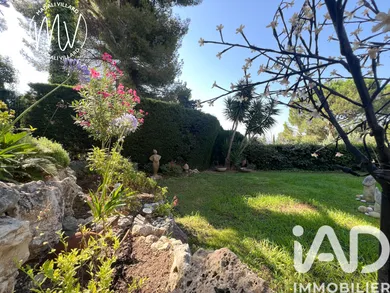 Appartement à Vence (06140)