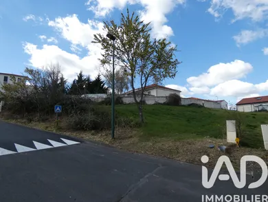 Land in Le Cendre (63670)