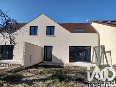 House in Coupvray (77700)