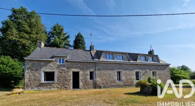 Park home in Langonnet (56630)