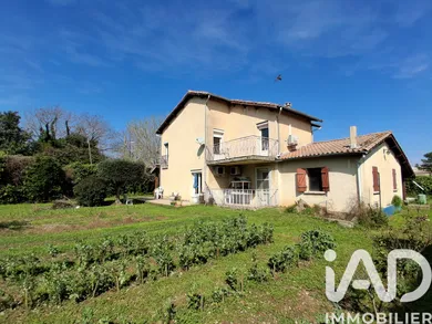 Maison à Saint-Jean-de-Védas (34430)