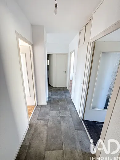 Apartment in Annemasse (74100)