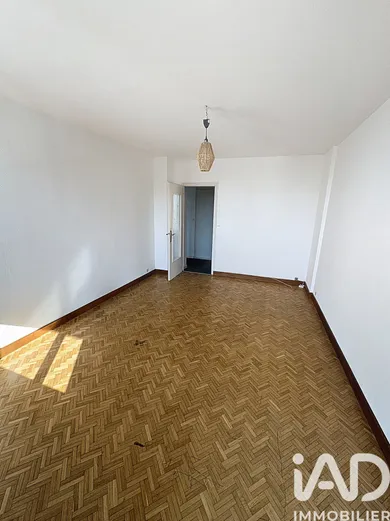 Apartment in Annemasse (74100)