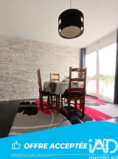 Appartement à Avon (77210)