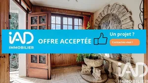 House in Épône (78680)