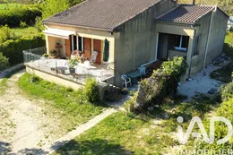 Park home in Pujaut (30131)