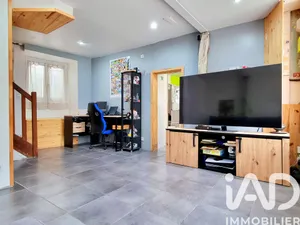 Maison de ville à Janville (28310)