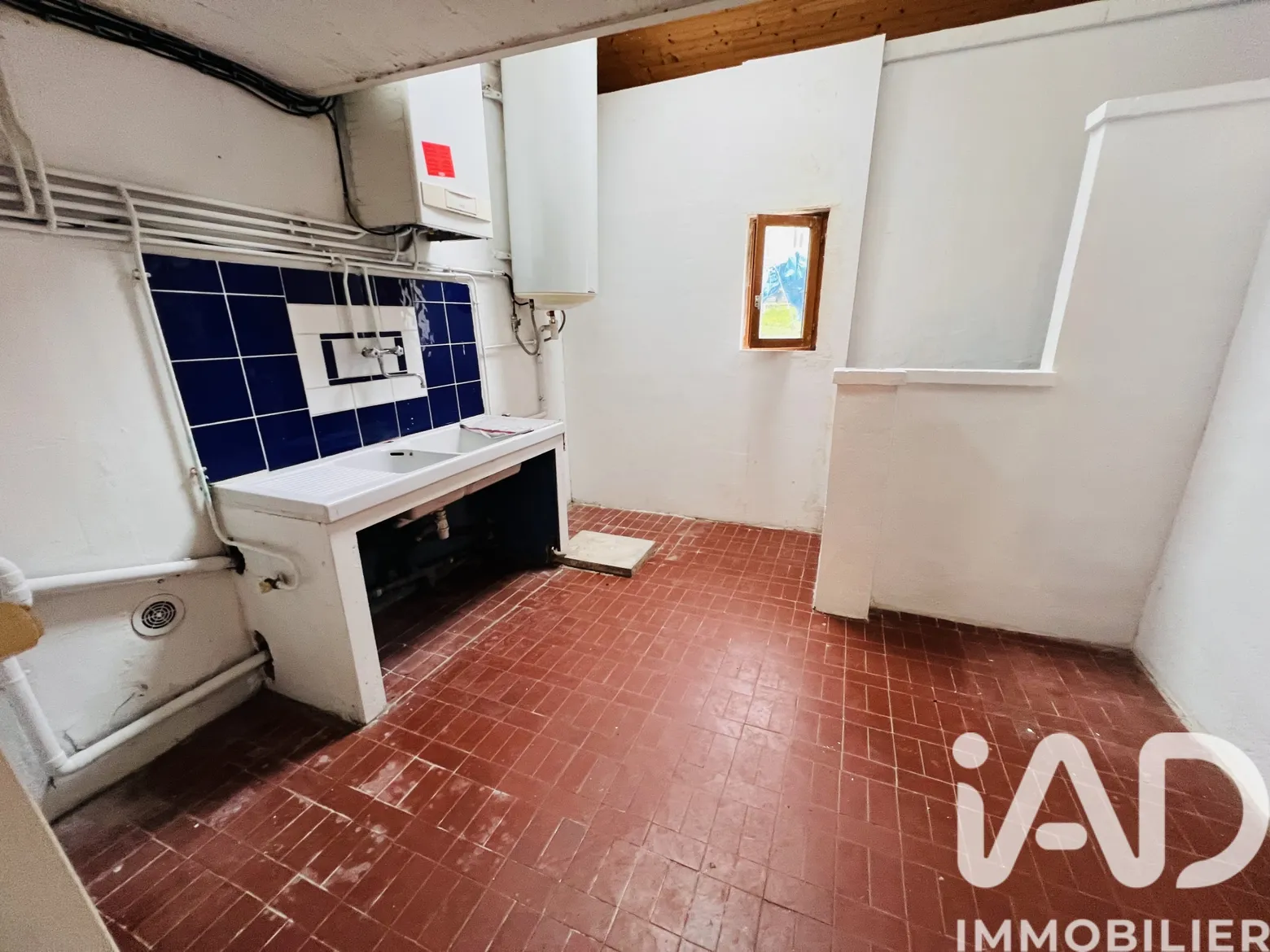 Vente maison à La Ferté — 3