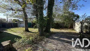 Terrain à bâtir à Lanton (33138)