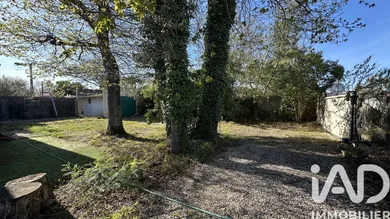 Terrain à bâtir à Lanton (33138)