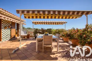 Maison à Fréjus (83600)