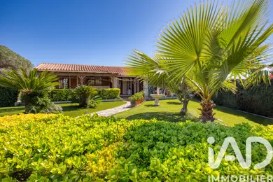 Maison à Fréjus (83600)