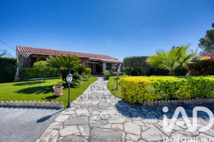 House in Fréjus (83600)