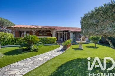 Maison à Fréjus (83600)