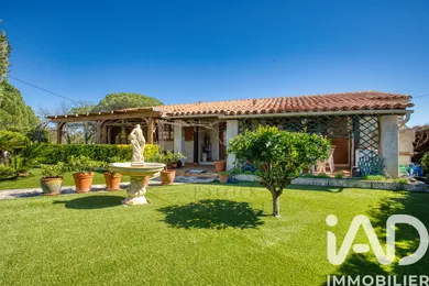 Maison à Fréjus (83600)