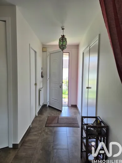 Maison traditionnelle à Saint-Germain-lès-Corbeil (91250)