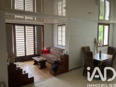 House in Nogent-sur-Oise (60180)