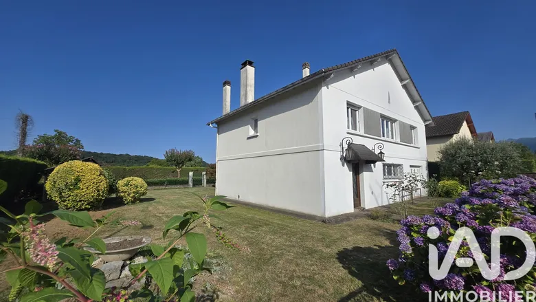 Maison 5 pièces 155 m² · à Gurmençon · 155 m² · 174 000 €