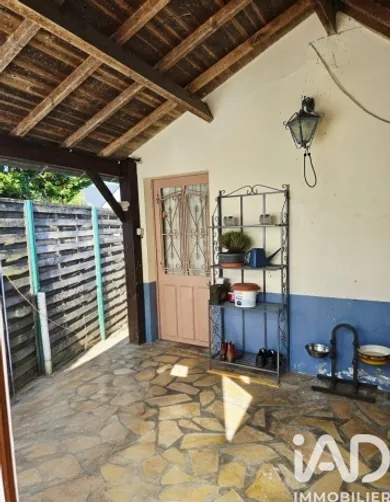 Traditional house in La Chapelle-des-Marais (44410)