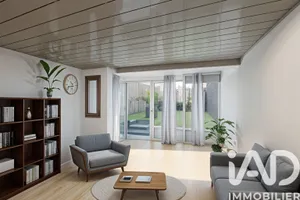 Apartment in Auray (56400)