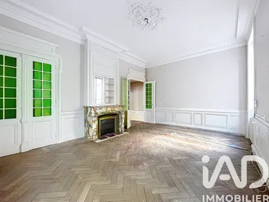 Apartment in Lyon (69003)