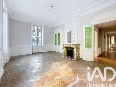 Apartment in Lyon (69003)