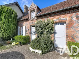 Maison à Saint-Viâtre (41210)