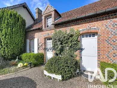 House in Saint-Viâtre (41210)