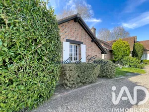 House in Saint-Viâtre (41210)