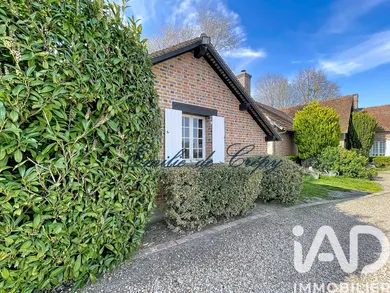 House in Saint-Viâtre (41210)