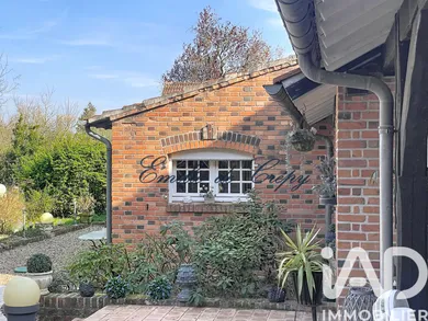 House in Saint-Viâtre (41210)