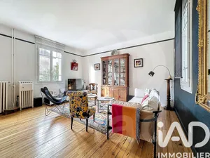 Maison à Toulouse (31400)