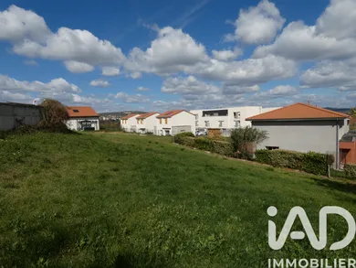 Land in Le Cendre (63670)
