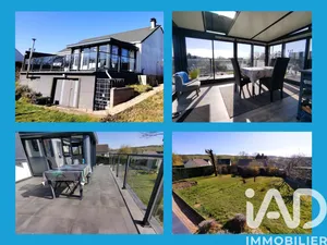 Village house in Illy (08200)