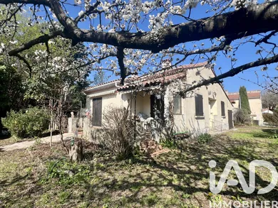 Traditional house in Cadolive (13950)