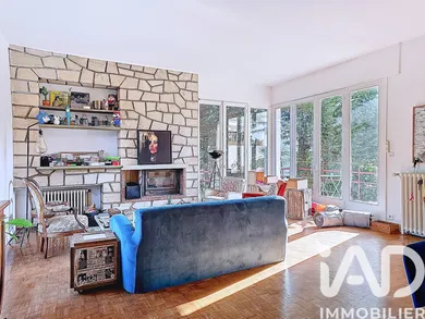 House in Brunoy (91800)