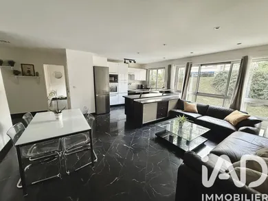 Appartement à Courbevoie (92400)
