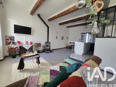Appartement à Toulon (83200)