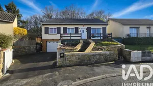 Pavillon à Charleville-Mézières (08000)