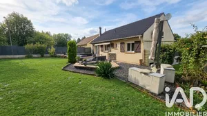 Detached house in Charleville-Mézières (08000)