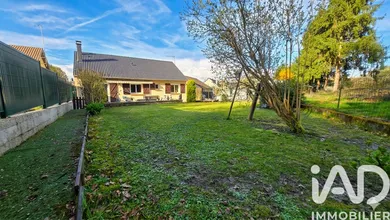 Pavillon à Charleville-Mézières (08000)