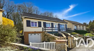 Detached house in Charleville-Mézières (08000)